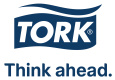 Tork логотип